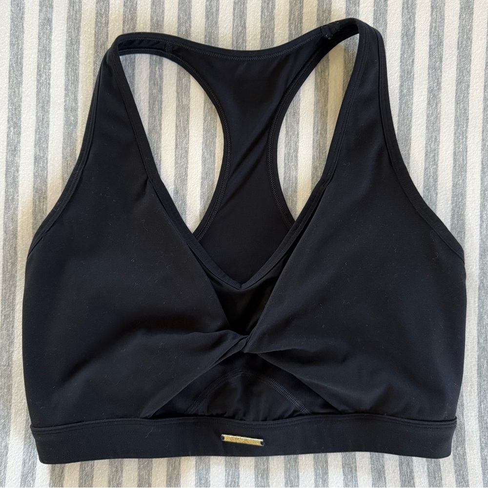 Gymshark Whitney Simmons Sports Bra Sz. L